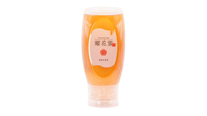 耀花蜜　-採れたて信州産百花蜜-　140g/300g/500g