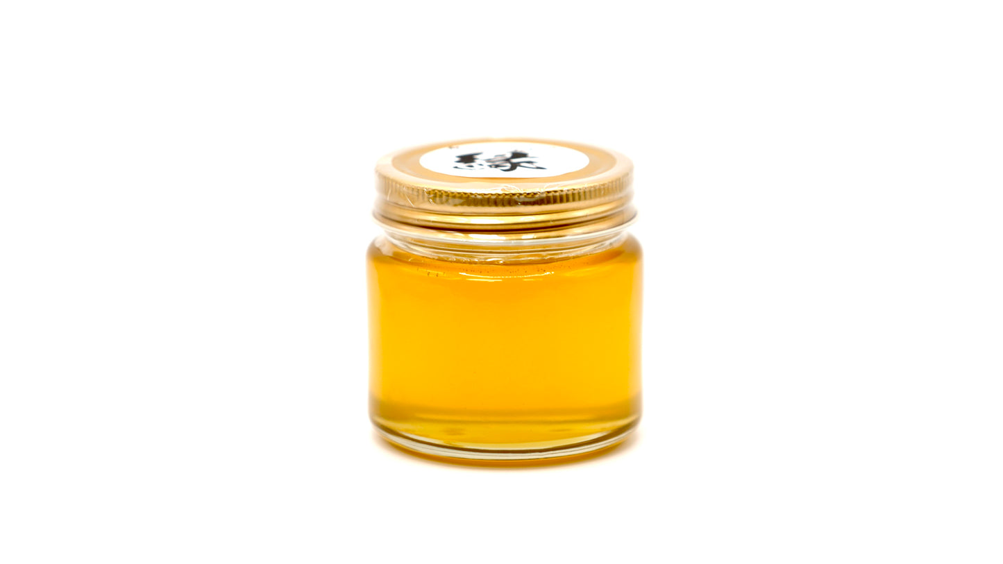 Dream’s HONEY -大阪産 緑-　150g