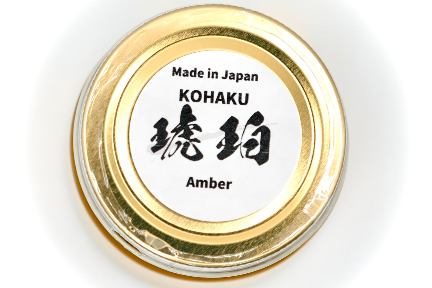 Dream’s HONEY -大阪産 琥珀-　150g