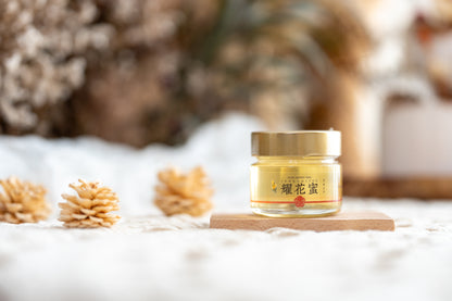 耀花蜜　-信州産アカシア蜜- 140g（数量限定）